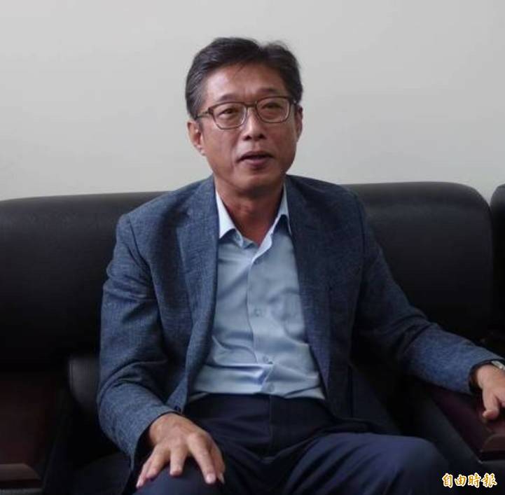 口湖鄉長林哲凌宣布退出民進黨。（資料照）