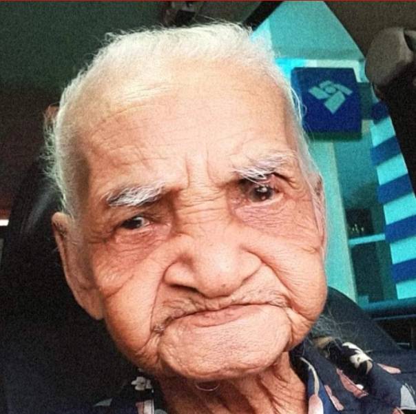 生病才被發現！121歲巴西阿嬤 有望成全球最長壽人類