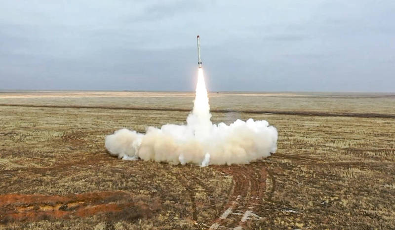 俄军模拟发射伊斯坎德尔（Iskander）飞弹打击假想目标。（法新社）(photo:LTN)
