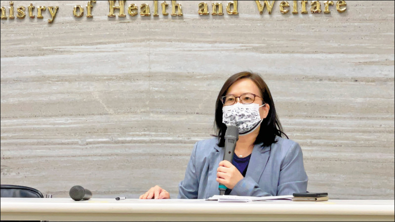 第七十五屆世界衛生大會（WHA）於五月二十二日起舉辦實體暨視訊會議。衛福部長陳時中因忙於升溫中的本土疫情，可望改由衛福部次長李麗芬組團赴日內瓦爭取各國對台灣的支持。 （資料照）