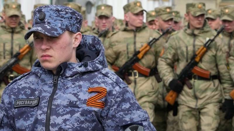 传入侵乌克兰的俄国部队军心涣散、士气低落。（美联社，资料照）(photo:LTN)