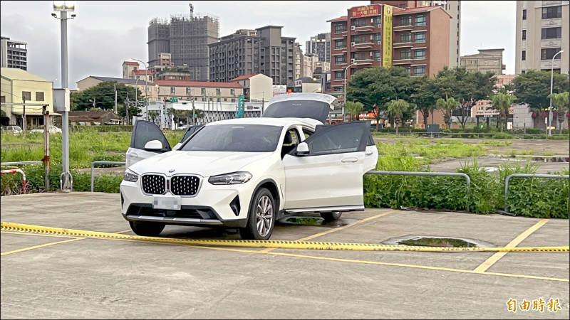 桃園高鐵站雙屍命案 嫌犯今向泰國警方投案