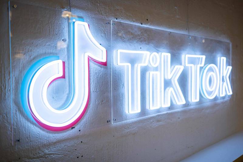 TikTok公司的用户资料管理再度受到质疑，根据内部录音，中国工程师一再获得权限，读取美国用户非公开数据。（法新社档案照）(photo:LTN)