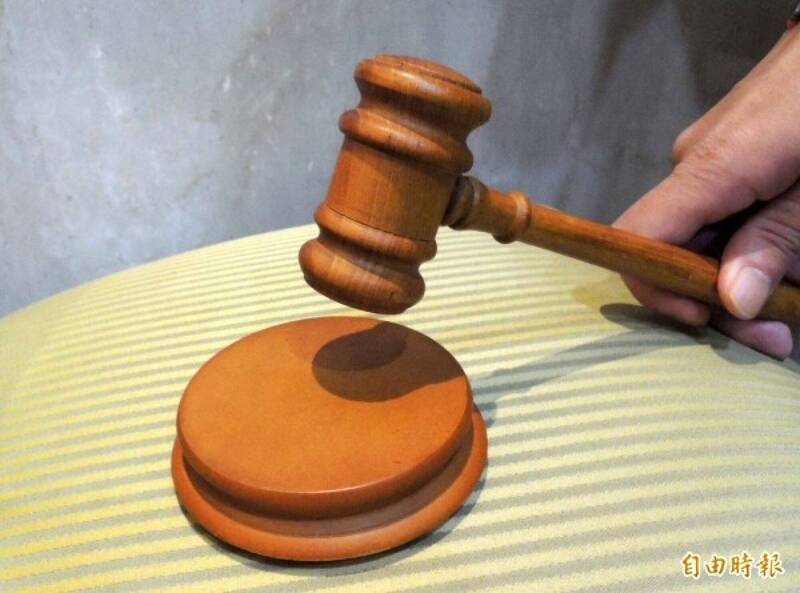16日莫斯科近郊希姆基法院以「大规模走私毒品罪」，以及「非商业目的大规模非法储存品罪」判处福格尔14年监禁。示意图。（资料照）(photo:LTN)