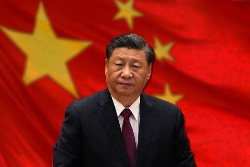 习近平掌权10年后，仍称中国的贪腐「形势严峻复杂」。（路透、美联；本报合成）(photo:LTN)