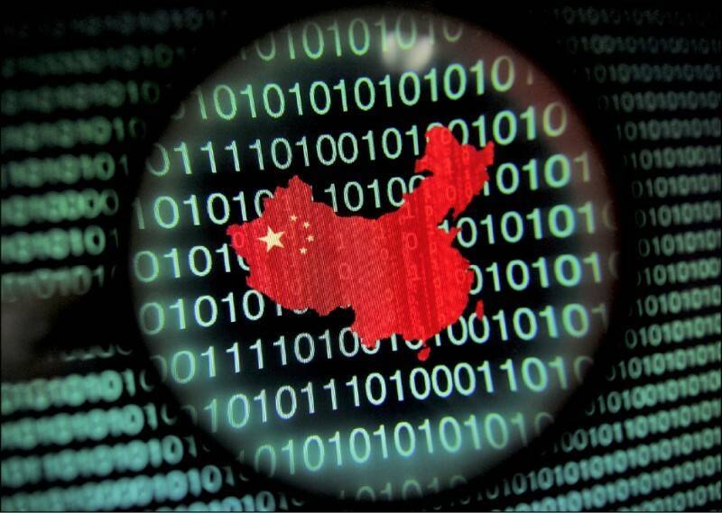 中國駭客組織持續登廣告招聘新血（路透）