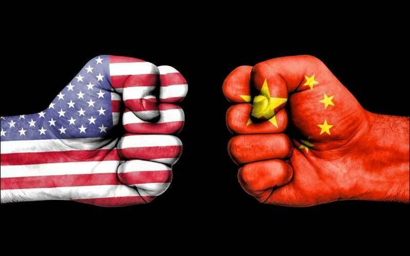 FBI局长表示，中国的智财窃取是美国经济与国安最大长期威胁。（路透）(photo:LTN)