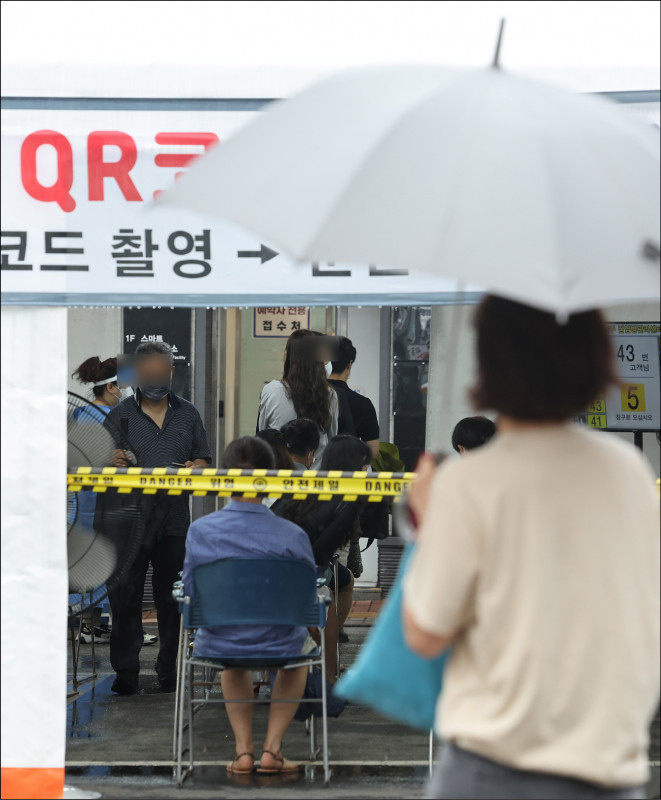 中美日韓疫情反彈 世衛籲恢復口罩令