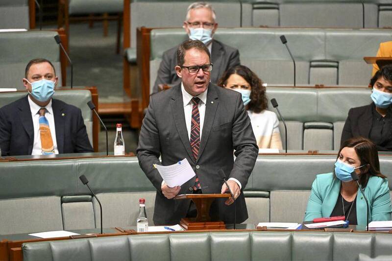 澳洲议会提出新法案，欲解除北领地与首都领地的安乐死禁令。（美联社）(photo:LTN)