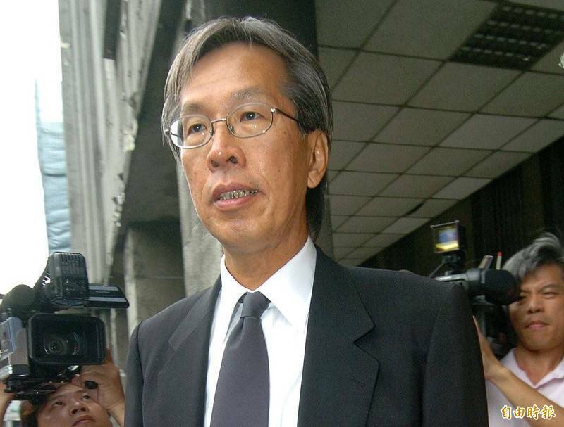 涉替扁嫂洗錢被通緝至2034年 黃芳彥在美過世不起訴