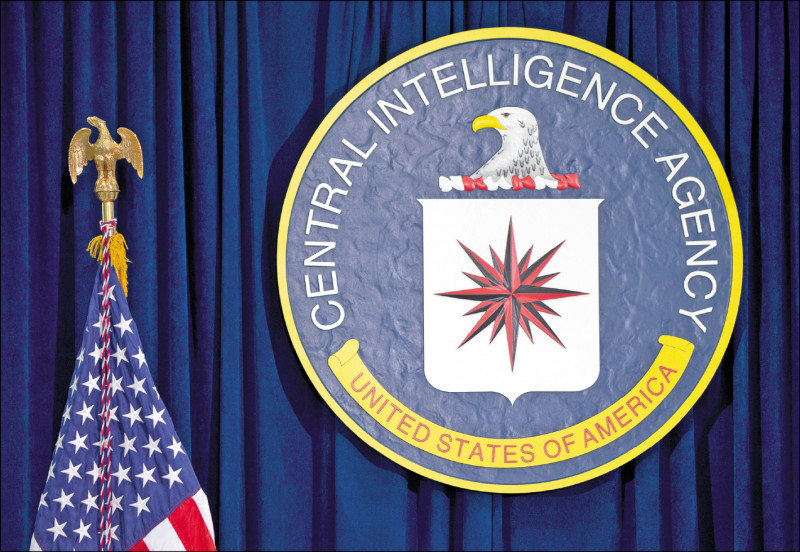 CIA轉向 聚焦中國威脅