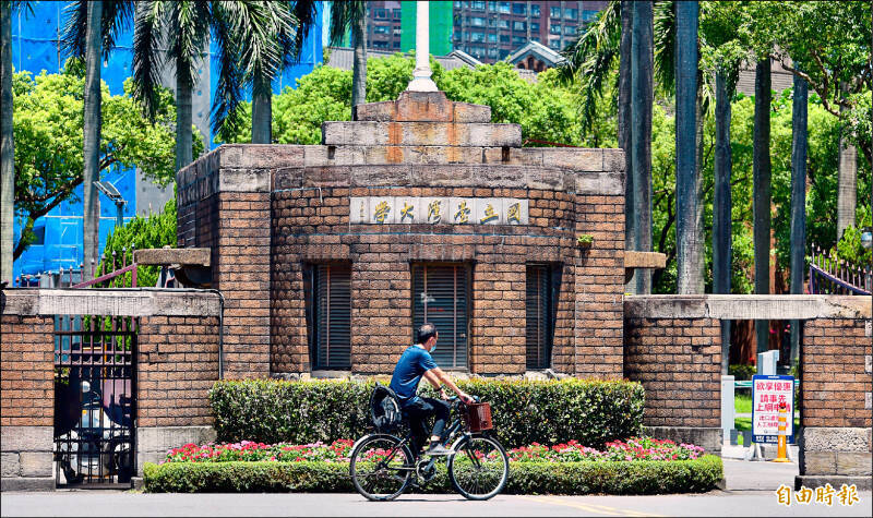 大學分科測驗12日放榜，少子化衝擊導致缺額現象嚴重。示意圖。（資料照）