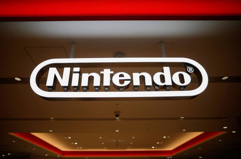 日本任天堂(Nintendo)位在京都南區的總公司開發大樓,昨(15)日驚傳發生火災。示意圖。(路透) 日本任天堂(Nintendo)位在京都南區的總公司開發大樓,昨(15)日驚傳發生火災。示意圖。(路透)