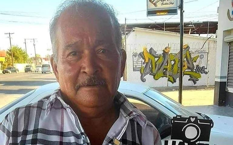 独立记者阿尔宏（Juan Arjon Lopez）自8月9日就下落不明，今日当局宣布发现他的遗体。（翻摄自推特）(photo:LTN)