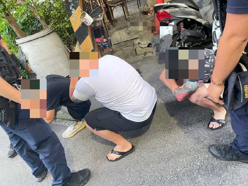 網紅王三郎直播甫結束倉庫突遭人闖入砸店險傷「邱主任」警逮5屁孩