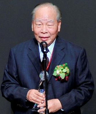 政大退休教授李瞻於8月28日去世，享壽98歲。（取自政大新聞學系網站）