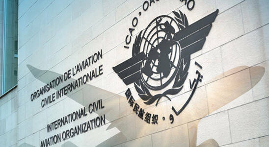 國際民航組織（ICAO）第41屆大會訂於9月27日至10月7日在加拿大蒙特婁以實體及視訊混合方式召開。（圖擷取自ICAO官網）