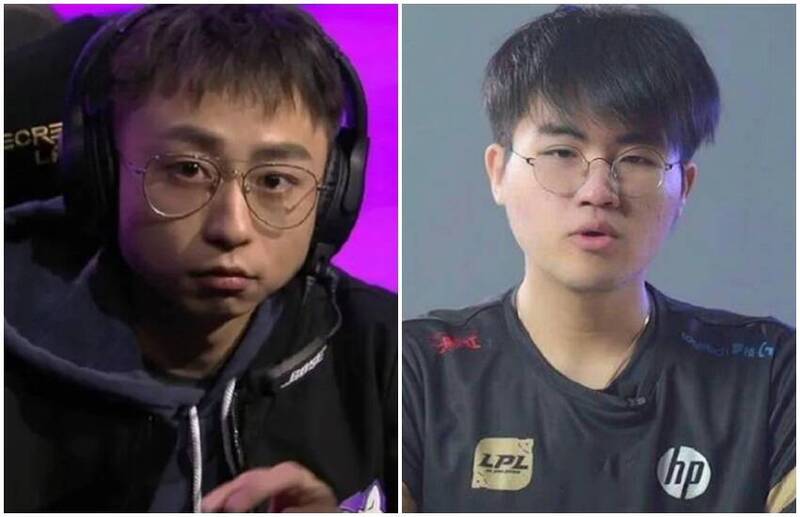 電競》遇上「惡魔近平」被封禁 中國2前LOL選手宣布停播