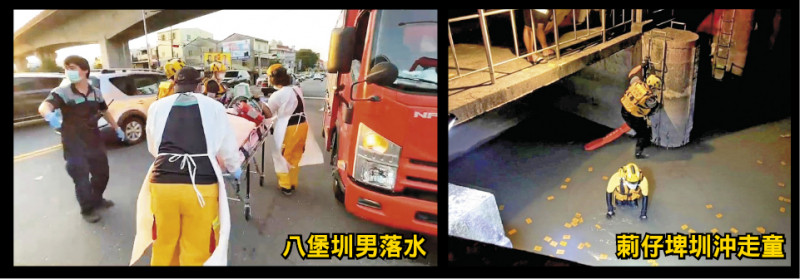 單親爸1打2 憂籌不出孩子喪葬費