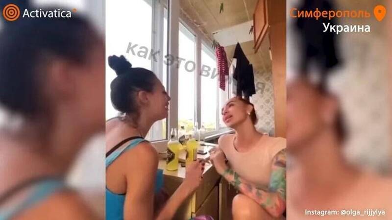 克里米亞選美皇后唱烏克蘭愛國歌曲遭逮捕定罪 國際 自由時報電子報