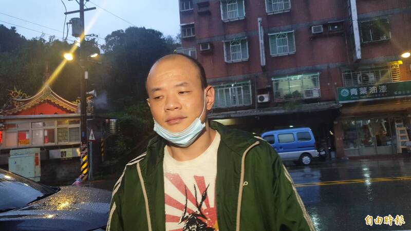 陳萬庭被控下藥槍殺男密友，經6年纏訟，終獲無罪定讞，陳聲請刑事補償，高等法院判准補償112萬7千元。（資料照）
