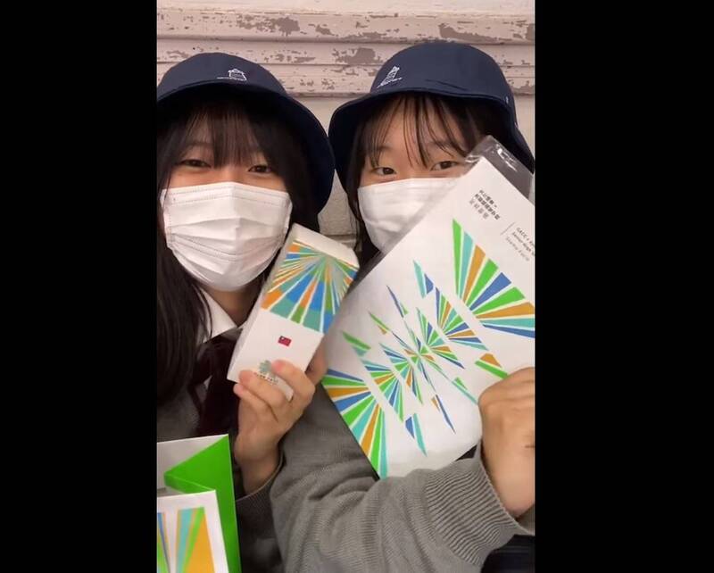 台日友好！橘色惡魔幹部「拍片講中文」感謝台灣 網友好感動