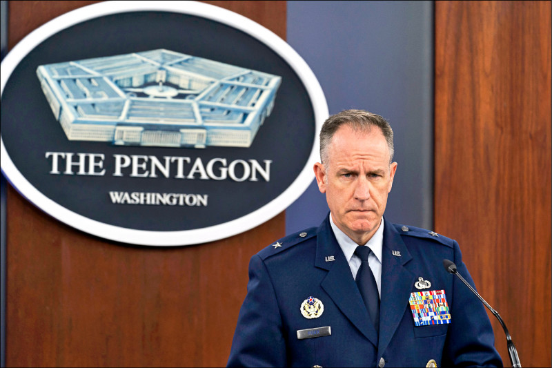 Pentagon Continued Intimidation Of Potential Military Action 