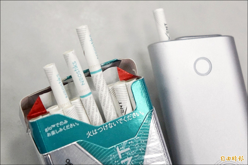 專家示警 菸害防制法草案欠周延勿急就章 生活 自由時報電子報
