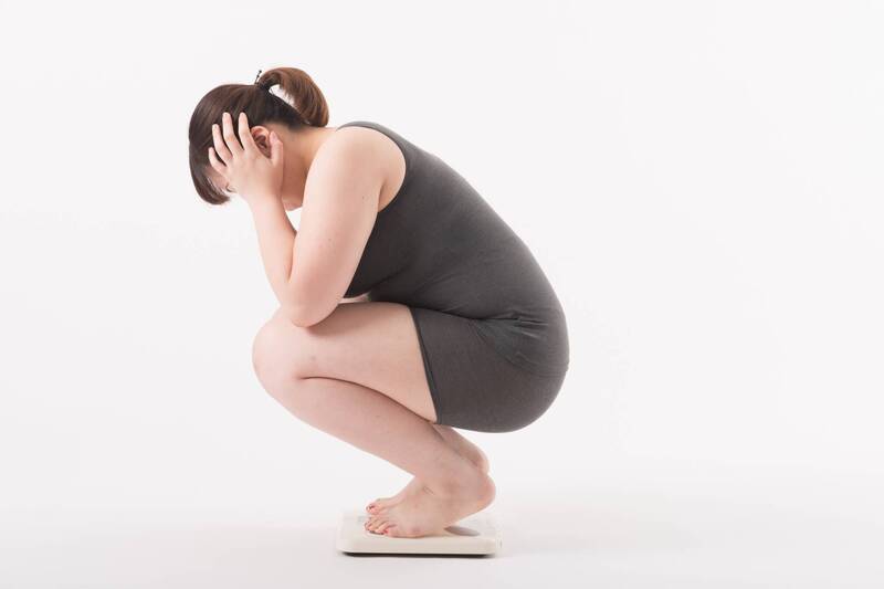 健康網 重 脂 不重量 食藥署揭體脂計原理 運動塑身 自由健康網