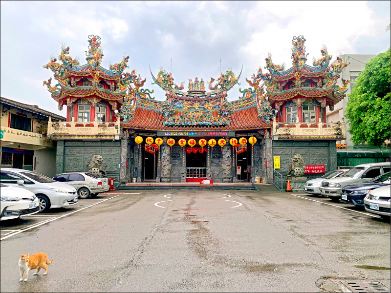 大溪三層老街 桃園市府打造旅遊亮點 - 桃園市 - 自由時報電子報
