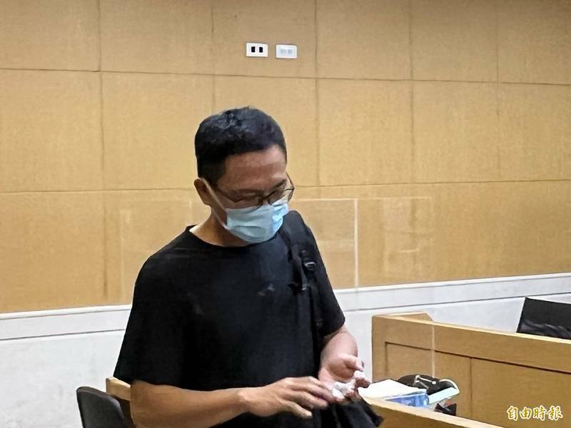 中國上海矽睿科技在台辦公室負責人林秋培獲台北地檢署予以緩起訴。(資料照) 中國上海矽睿科技在台辦公室負責人林秋培獲台北地檢署予以緩起訴。(資料照)