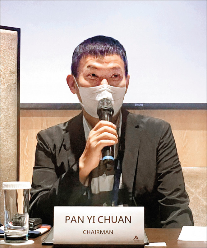 《南投縣下屆正副議長攻防》何勝豐、潘一全爭連任 民進黨策略未定 - 南投縣 - 自由時報電子報