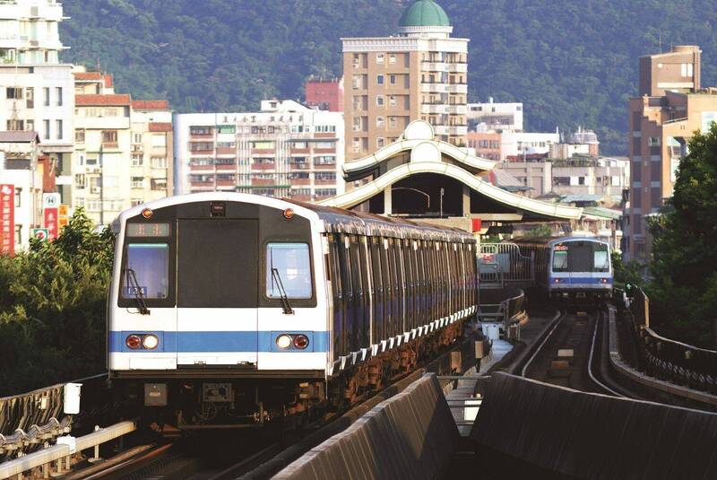 台北馬拉松週日登場 北捷提早至凌晨5點發車 - 生活 - 自由時報電子報