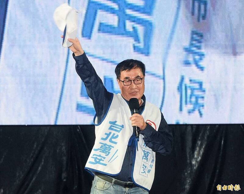 準台北市副市長李四川（見圖）今天下午率領交接團隊首度進市府交接，對接的副市長彭振聲卻請假缺席，蔣團隊私下形容「好像自己人在開會」。（資料照）