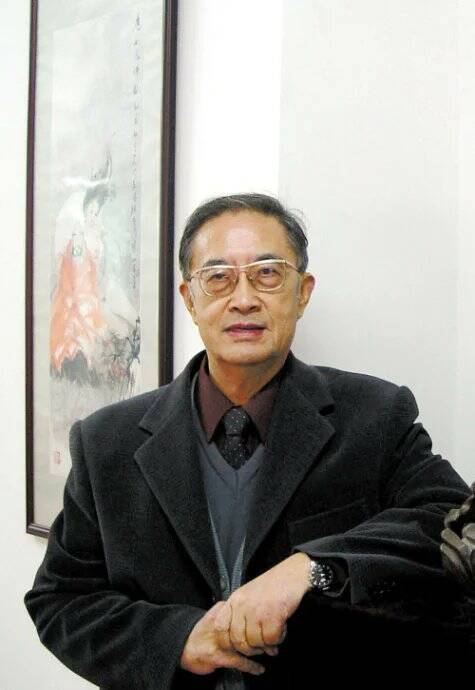 中国性学教授刘达临12月17日在医院内离世，享寿90岁。（图翻摄至推特@xiongimage）(photo:LTN)
