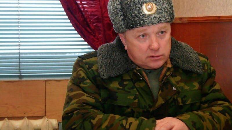 俄驻北约首席军事代表马斯洛夫突离世。（撷取推特）(photo:LTN)