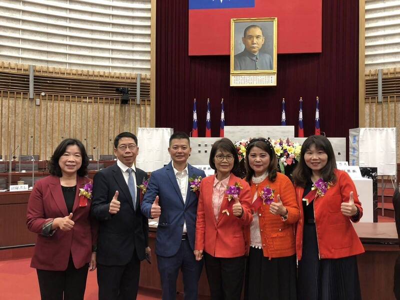 遭點名牟私利致黨分裂 曾麗燕：從未對不起「黨」