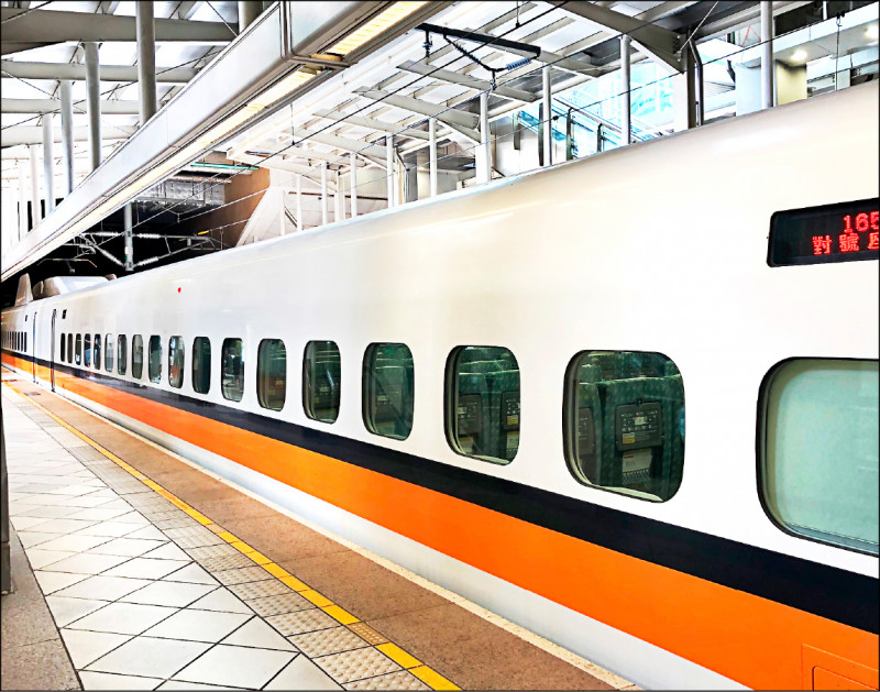 高鐵延伸屏東的進度受到縣民高度關注。（資料照）