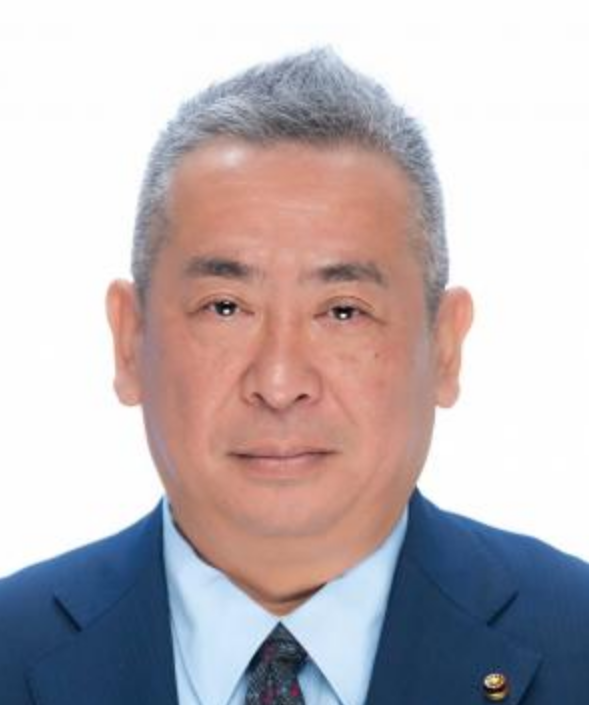 日本舞鹤市议会议长鲷庆一被爆出曾持有儿童色情DVD，对此他宣布辞去议员一职。（图撷自舞鹤市政府官网）(photo:LTN)