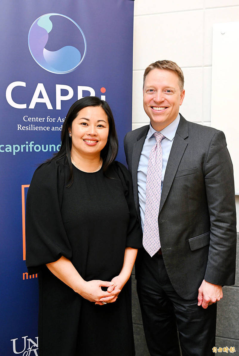 《TAIPEI TIMES》 COVID19 Taiwan can help detect next pandemic exUS