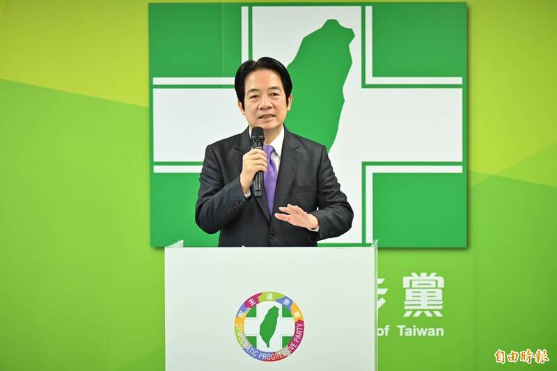Re: [新聞] 陳建仁：讓台灣成為自由民主的主權獨立
