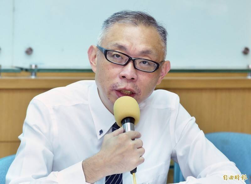 台灣|朱立倫叫陣賴清德 范世平：反證明國民黨是「隱性台獨」 - 政治 - 自由時報電子報