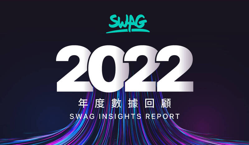 SWAG 公布2022觀看統計 這幾個數據都破億！ – 生活