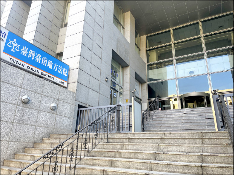 因案遭評鑑前 領愛心便當法官閃辭