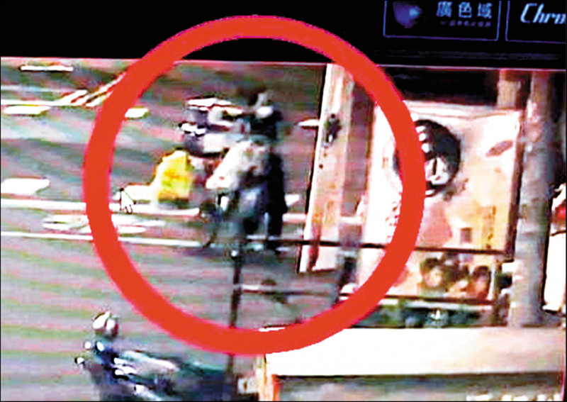 檢︰竊盜屬公訴罪 和解不能撤告