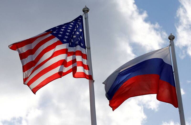 美国逐步扩大对俄国的出口管制措施。（路透）(photo:LTN)