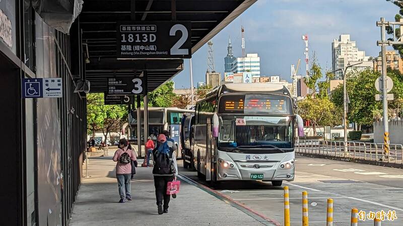 國光客運電腦系統遭攻擊已損壞4,天預計週五修復,衍伸票務問題將從寬處理。示意圖。(資料照) 國光客運電腦系統遭攻擊已損壞4,天預計週五修復,衍伸票務問題將從寬處理。示意圖。(資料照)