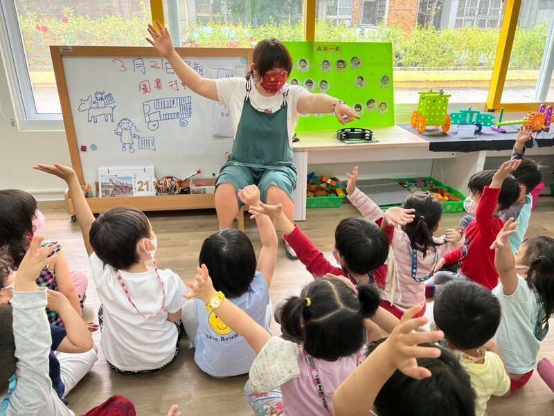 the-teacher-student-ratio-in-kindergartens-will-be-lowered-in-zhongshi