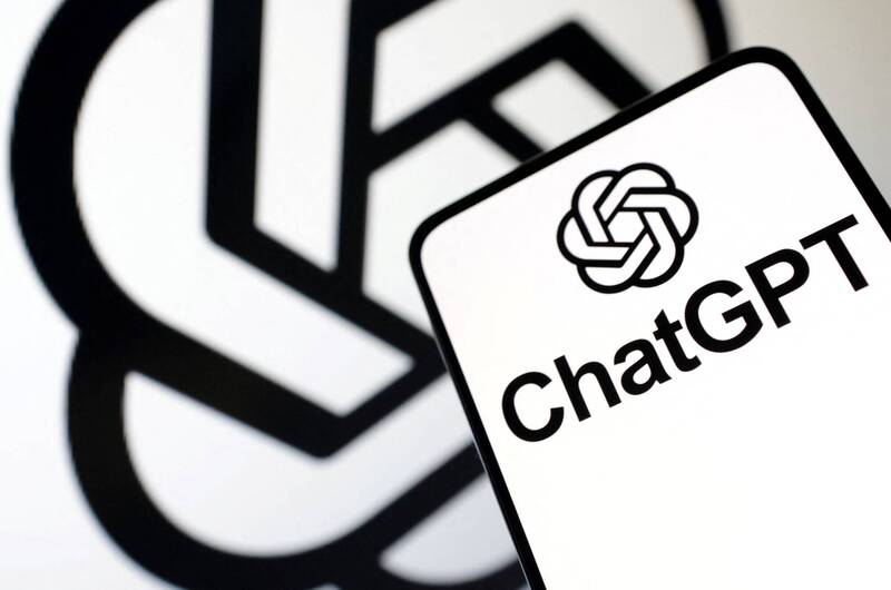 一名泰國男子發文表示，AI聊天機器人ChatGPT算出的彩票號碼中獎了，引起網友及泰國賭博界的關注。（路透）