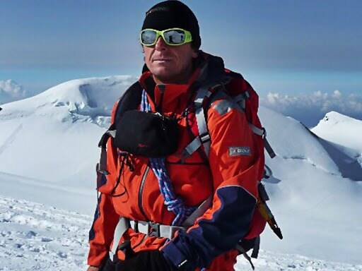 Famous mountaineer Hanna dies after 10-degree summit of Mount Everest ...